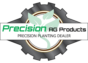 Precision Ag Products logo