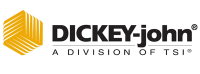 DICKEY-john logo