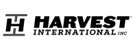 Harvest International logo