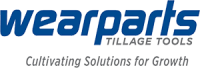 Wearparts Tillage Tools logo