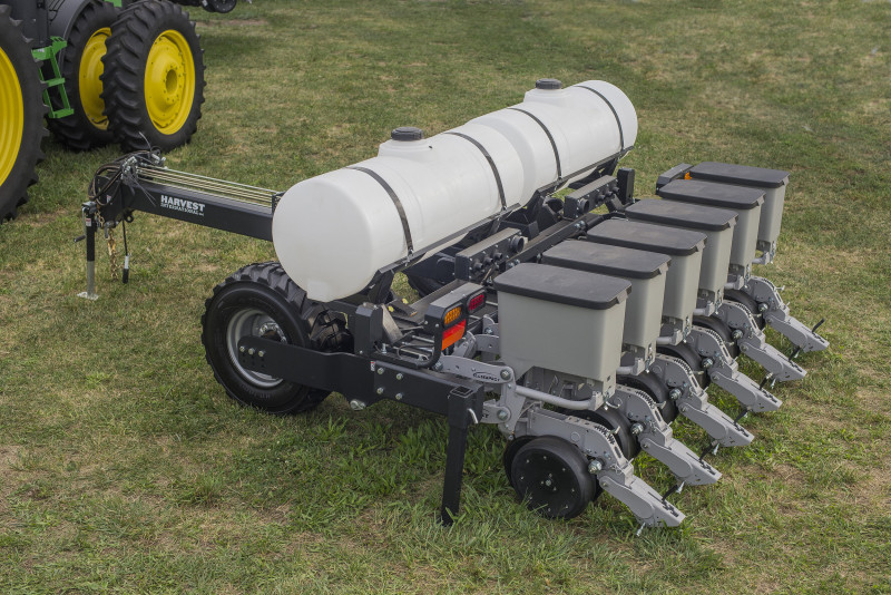 Powerplant Rigid Bar