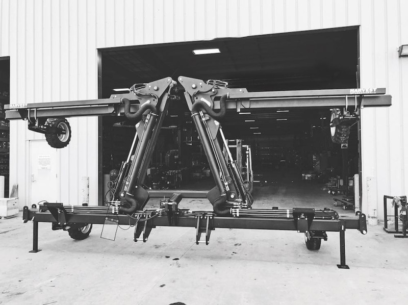 Ultralift Stackfold Bar