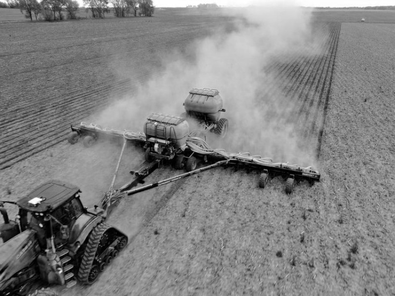Ultramax Striptill Bar