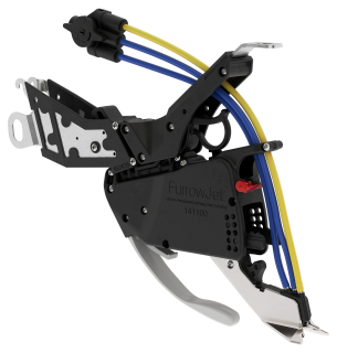 FurrowJet