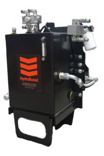 HydraBoost
