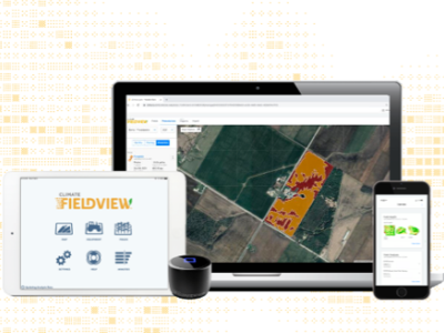 Digital Farming Solutions